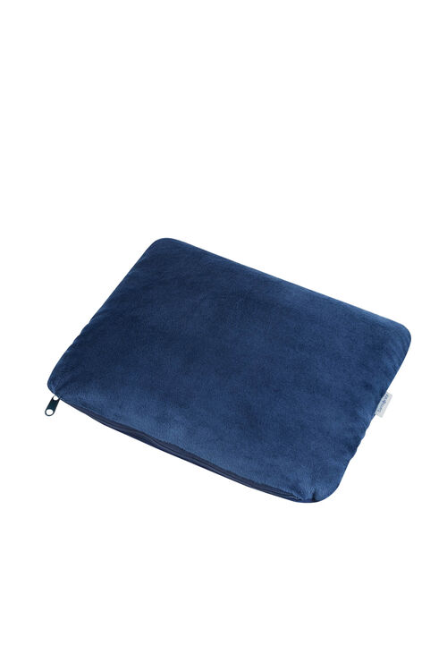 GLOBAL TA REVERSIBLE PILLOW  hi-res | Samsonite