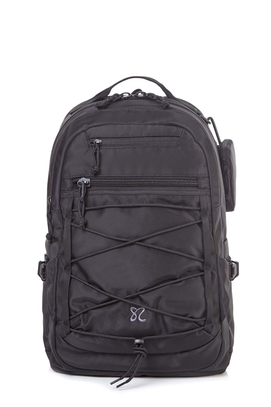 ZIION BUNGEE BACKPACK