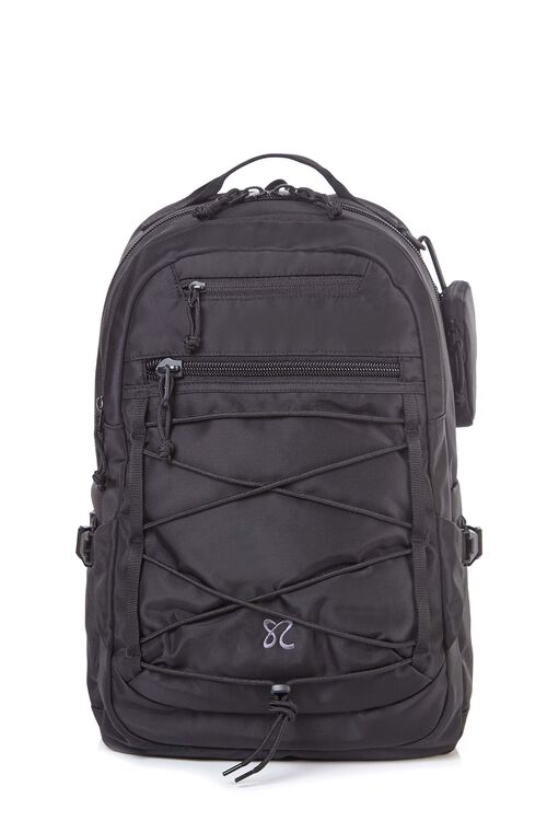 ZIION BUNGEE BACKPACK