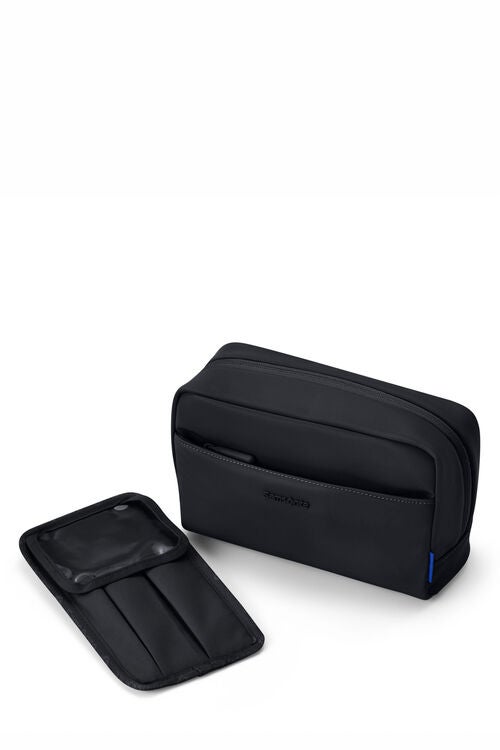 Samsonite TRAVEL ESSENTIALS COSMETIC POUCH W.COMP