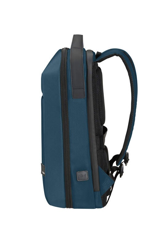 LITEPOINT LAPT. BACKPACK 15.6"