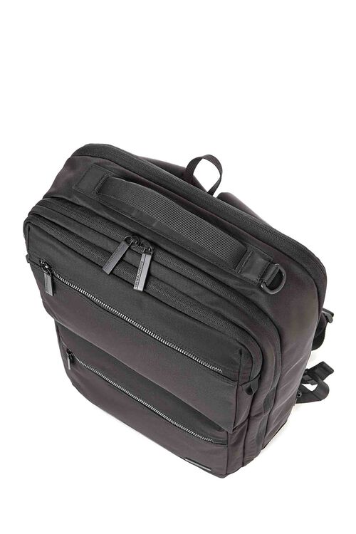 ABERDEEN OVERNIGHT BACKPACK