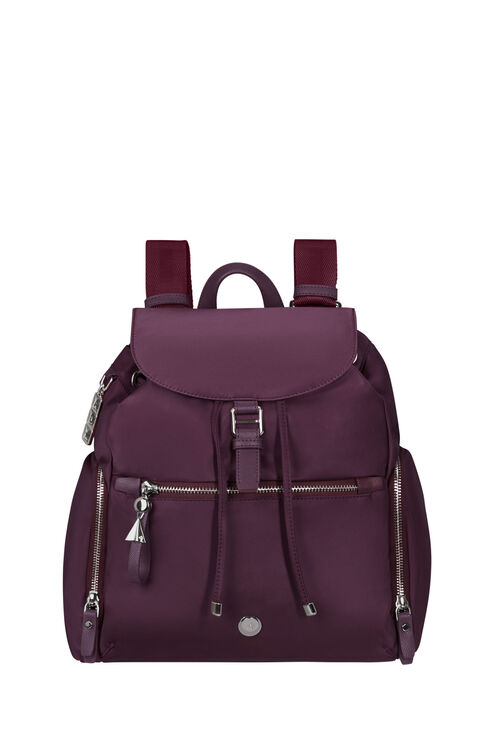 BACKPACK 3 PKT 1 BUCKLE