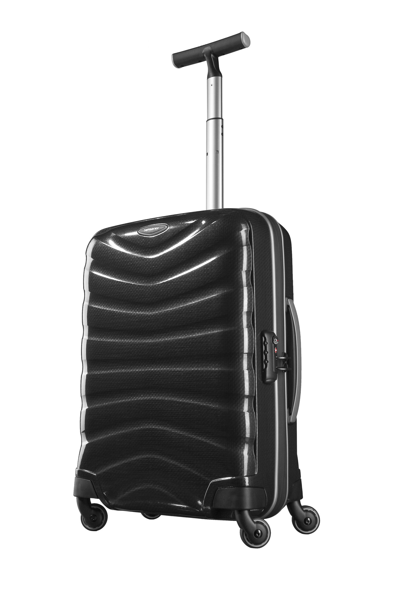 Firelite luggage discount