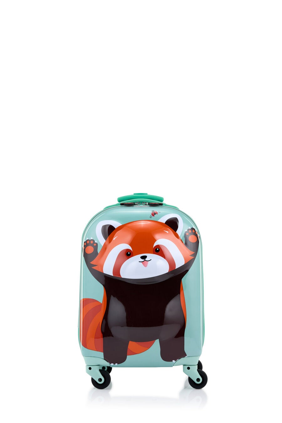 SAMMIES DREAMS SPINNER 49/17 RED PANDA