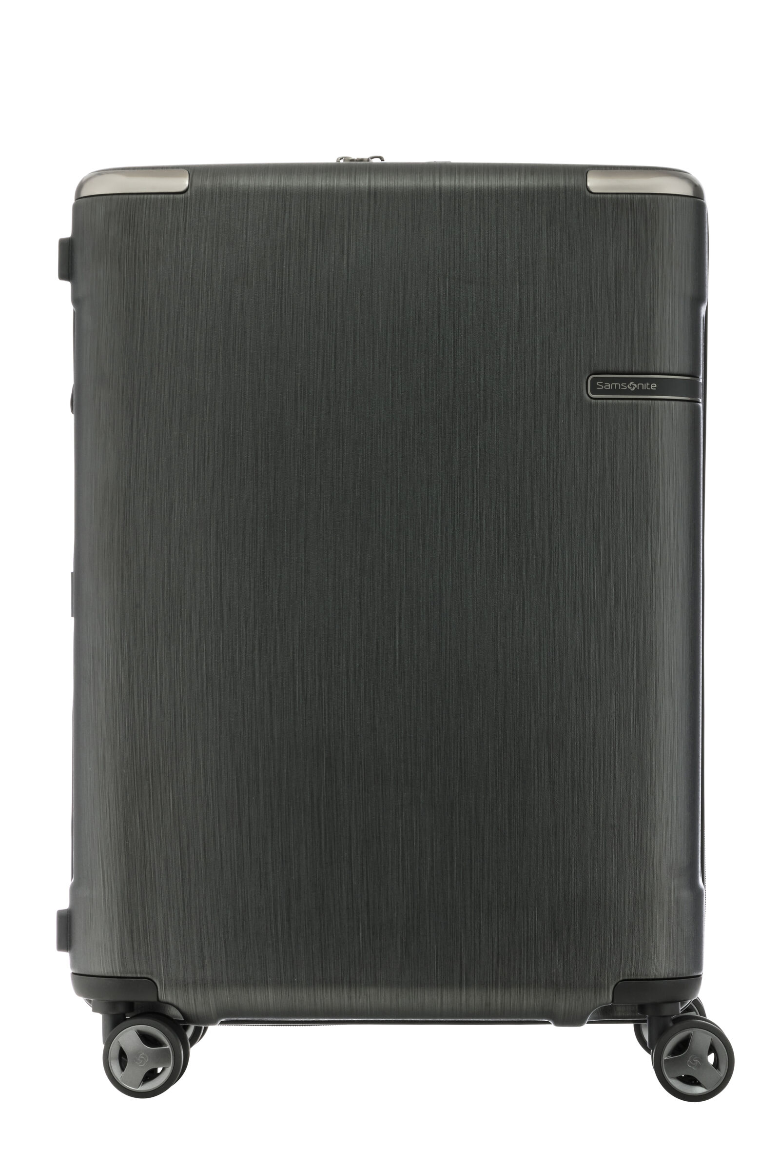 Samsonite top evoa suitcase