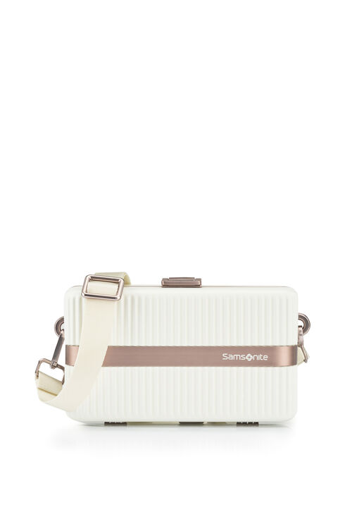 Samsonite crossbody new arrivals bag