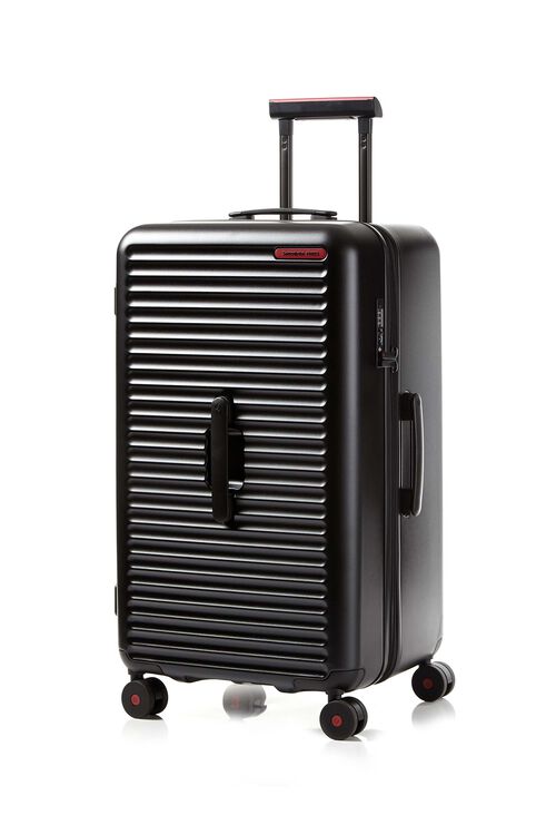 Samsonite red store