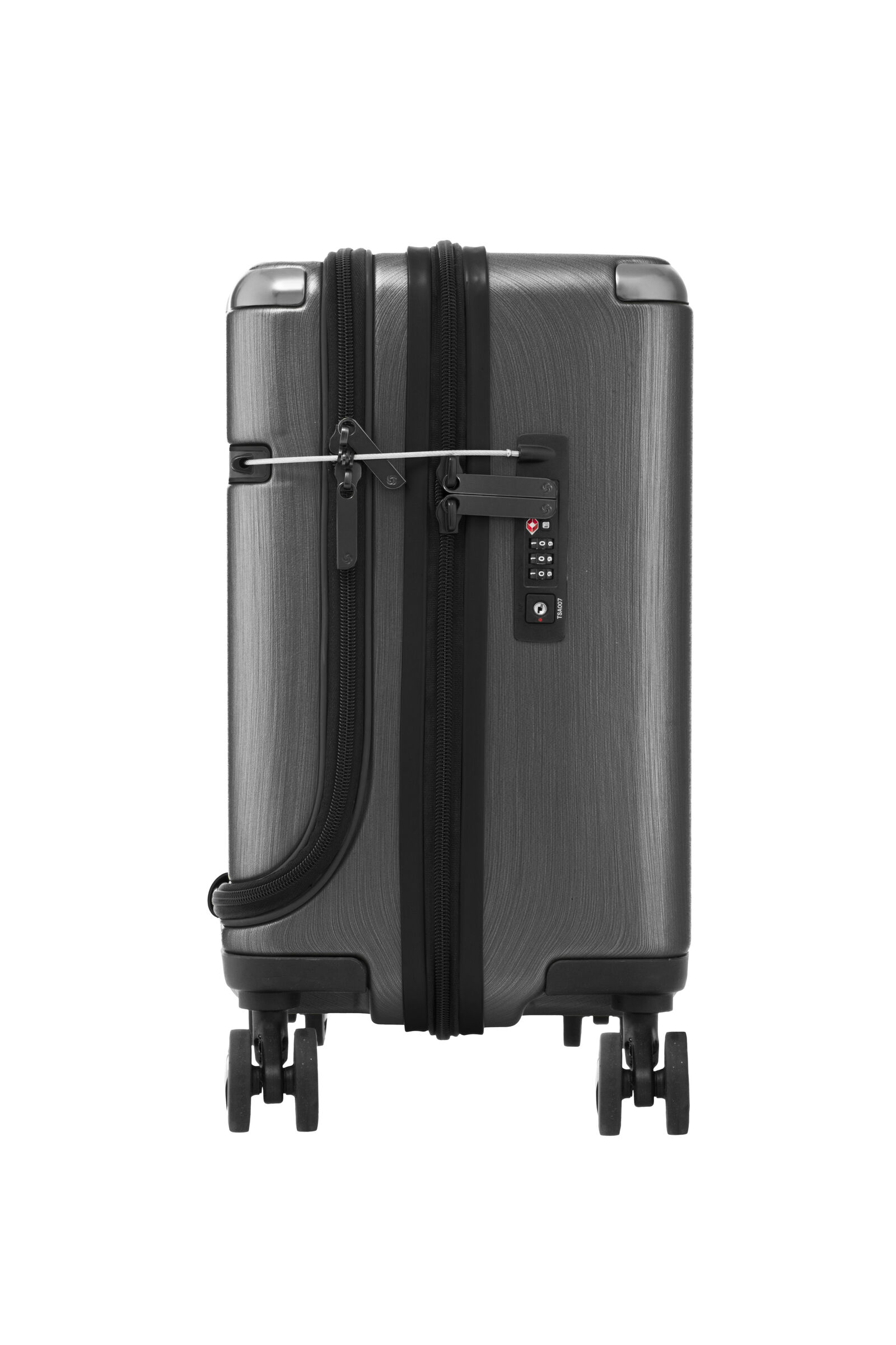 Samsonite evoa spinner rolling tote sale