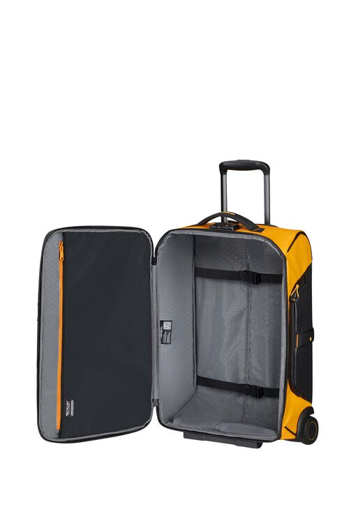 ECODIVER DUFFLE/WH 55/20  hi-res | Samsonite