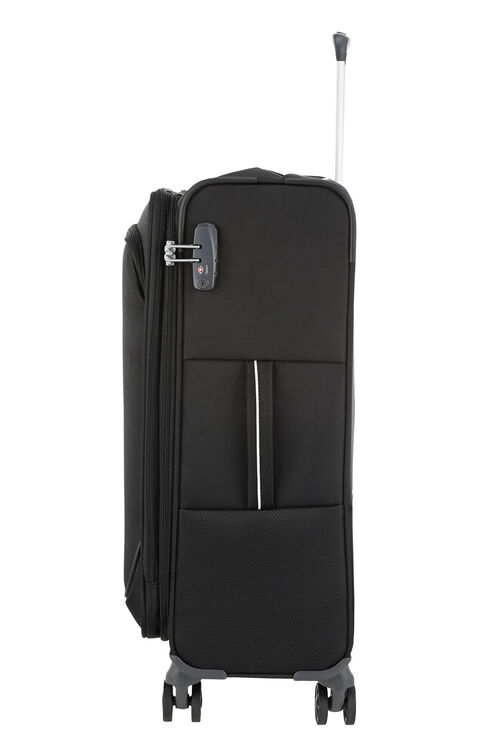 Samsonite spinner 66 on sale