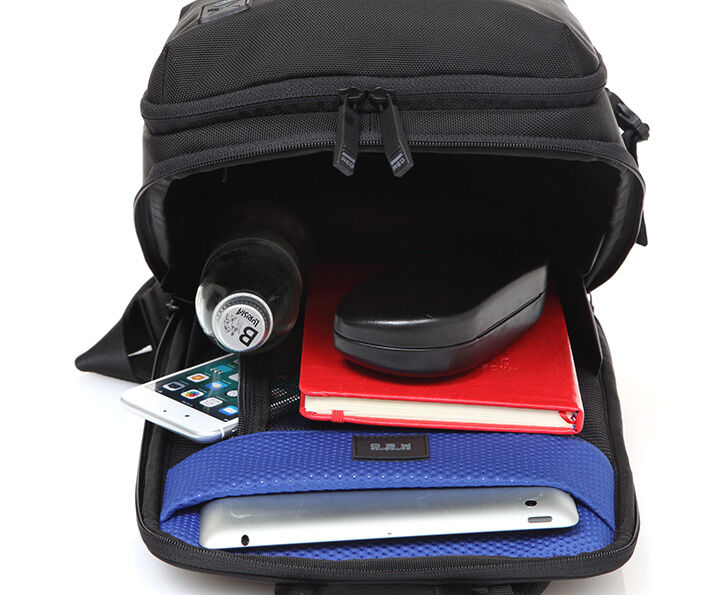 Samsonite actaeon hotsell shoulder backpack