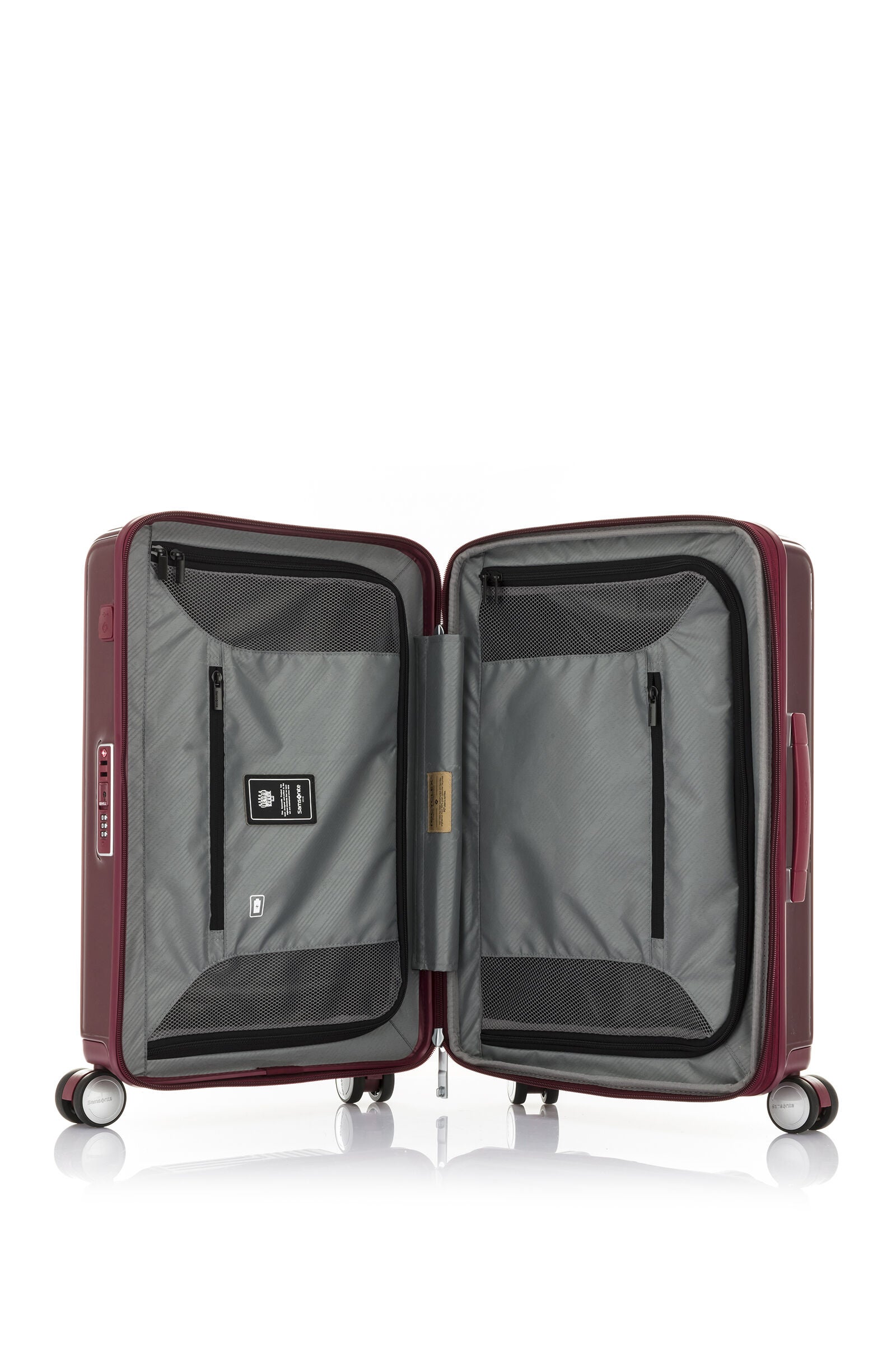 Samsonite Azio Spinner 69/25 Exp
