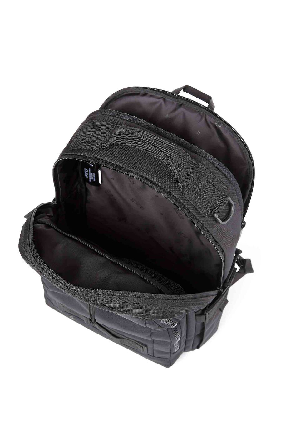 BACKPACK M