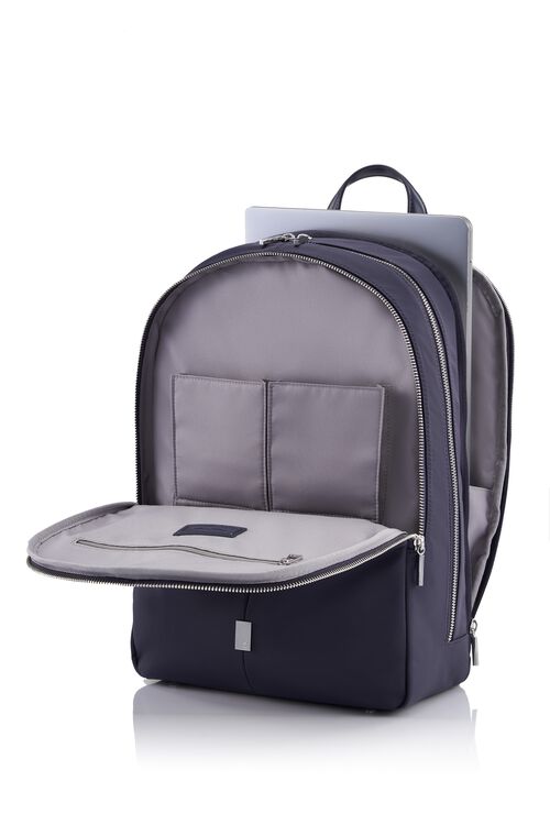 UP-LINE BACKPACK 14.1"  hi-res | Samsonite