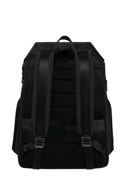 RELYON BACKPACK M 15.6"FLAP