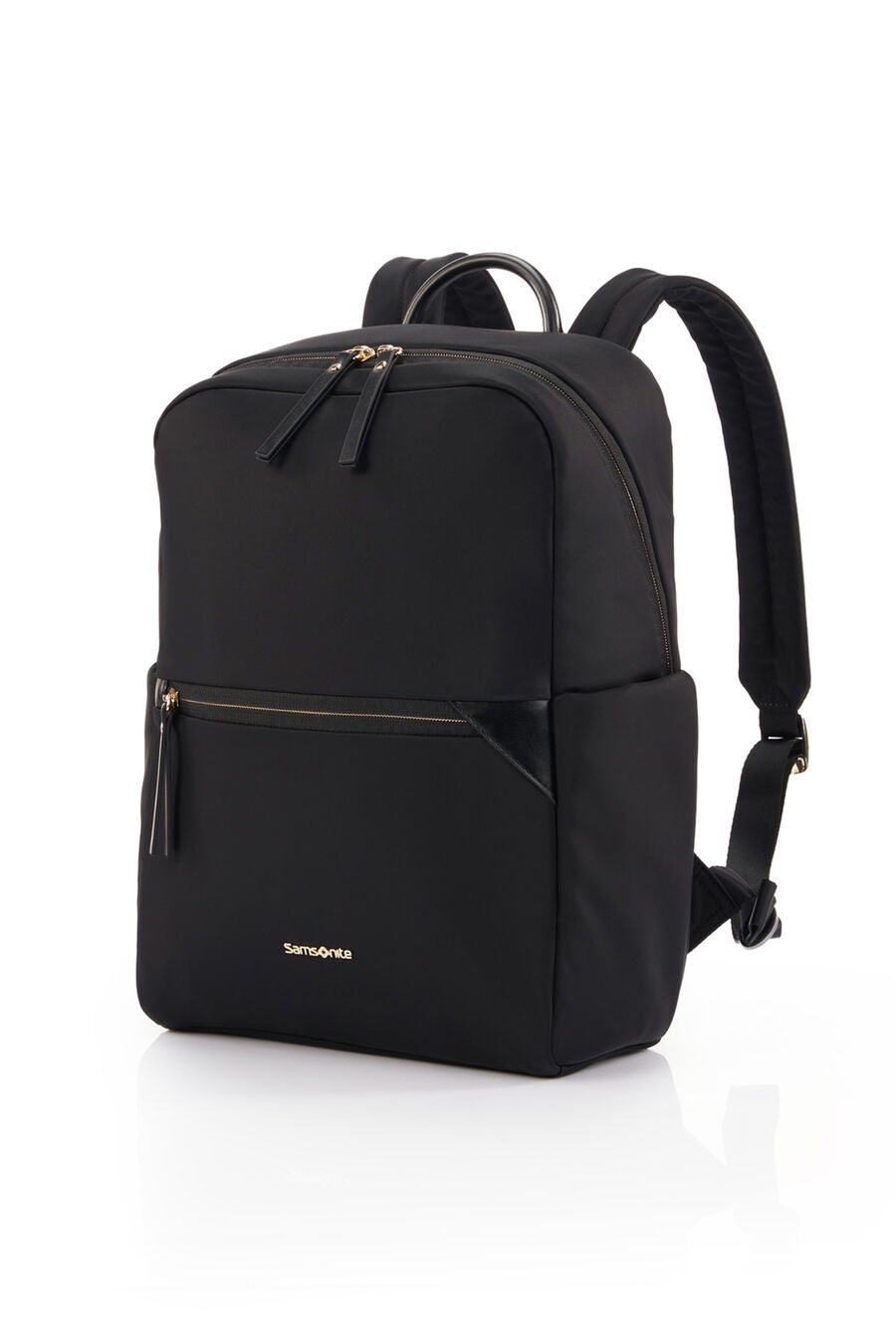 PRUDENCE ECO BACKPACK 14.1" STRAP