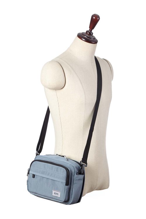 MARSTON 2 MINI CROSS