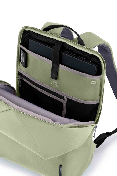 LITE-GEO™ LITE BACKPACK 15.6"