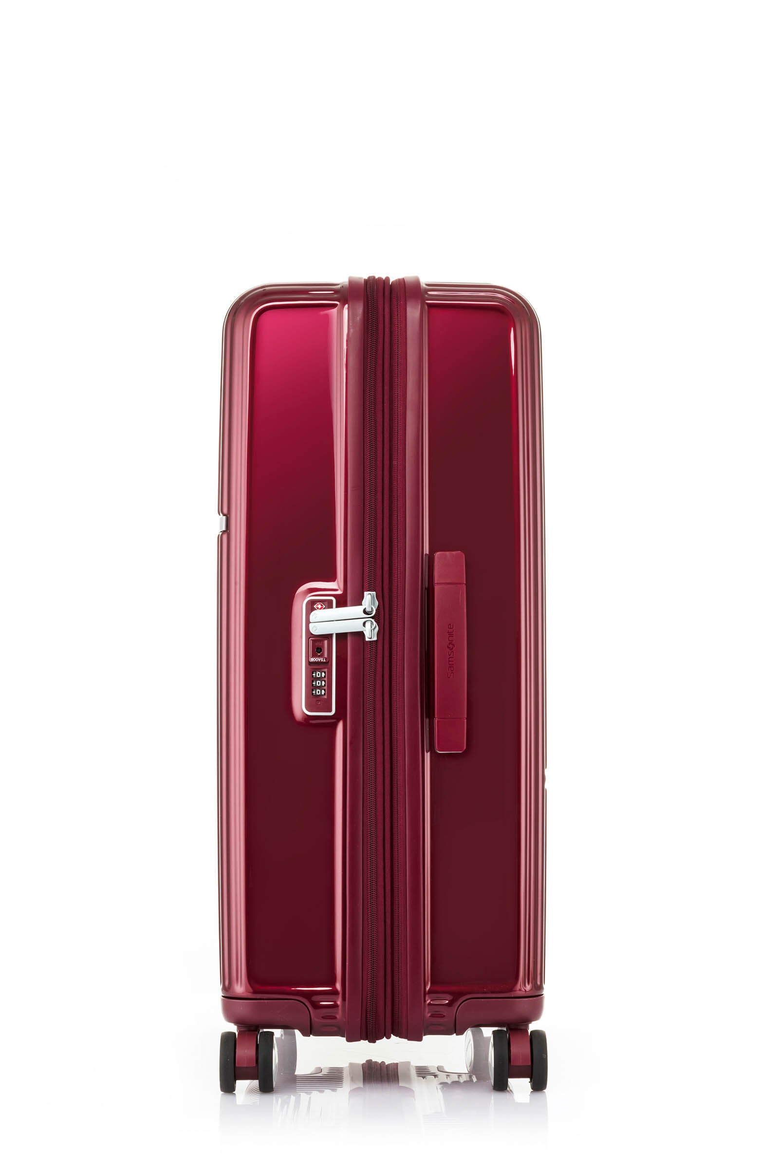 Samsonite Azio Spinner 69/25 Exp