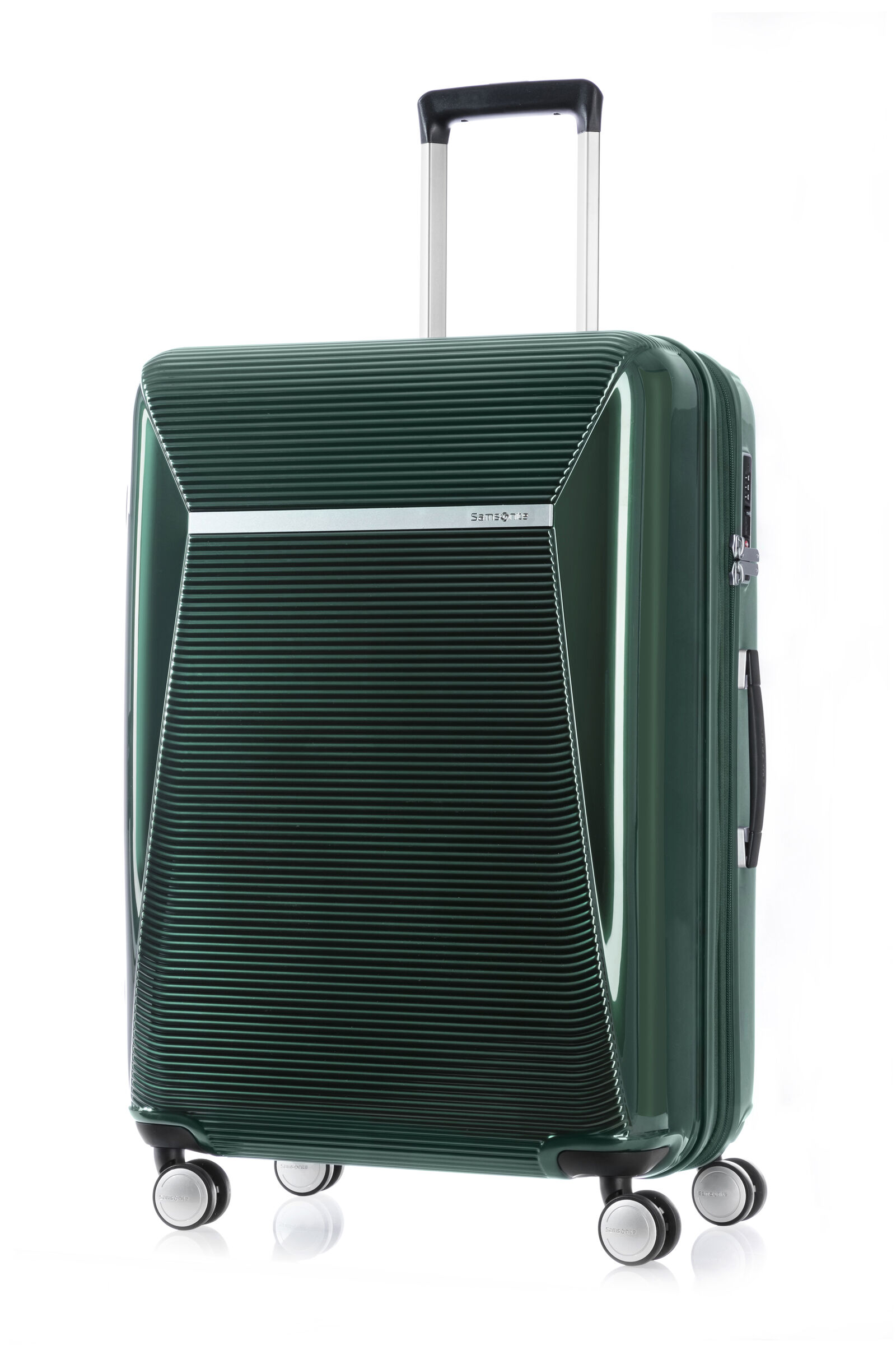 Samsonite Enwrap Spinner 68 25 Exp