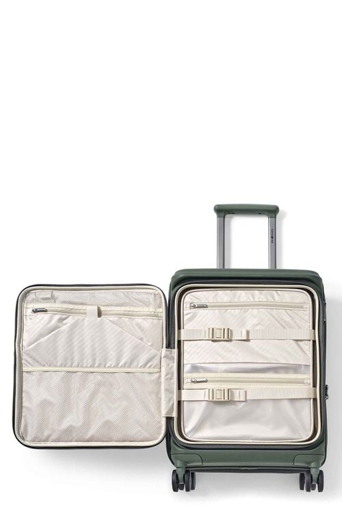 PARALUX HS SP55/20 EXP GLOBAL CO  hi-res | Samsonite