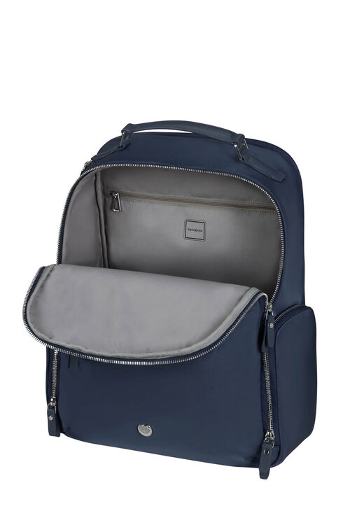 KARISSA EVO ROUND BACKPACK 15.6"  hi-res | Samsonite
