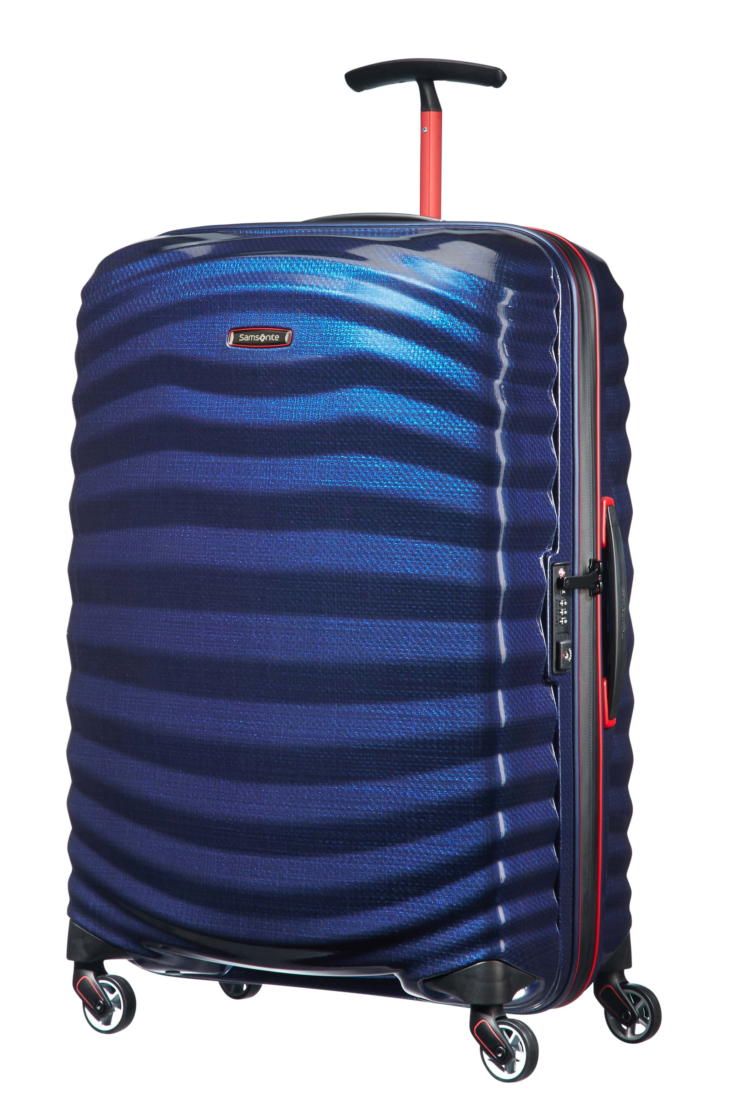 Samsonite sport luggage clearance