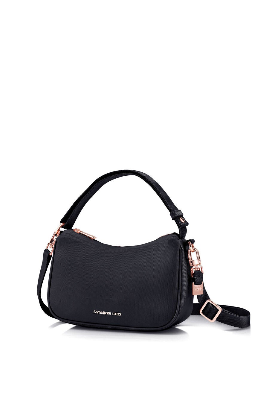 VARENA 2WAY  CROSSBODY BAG