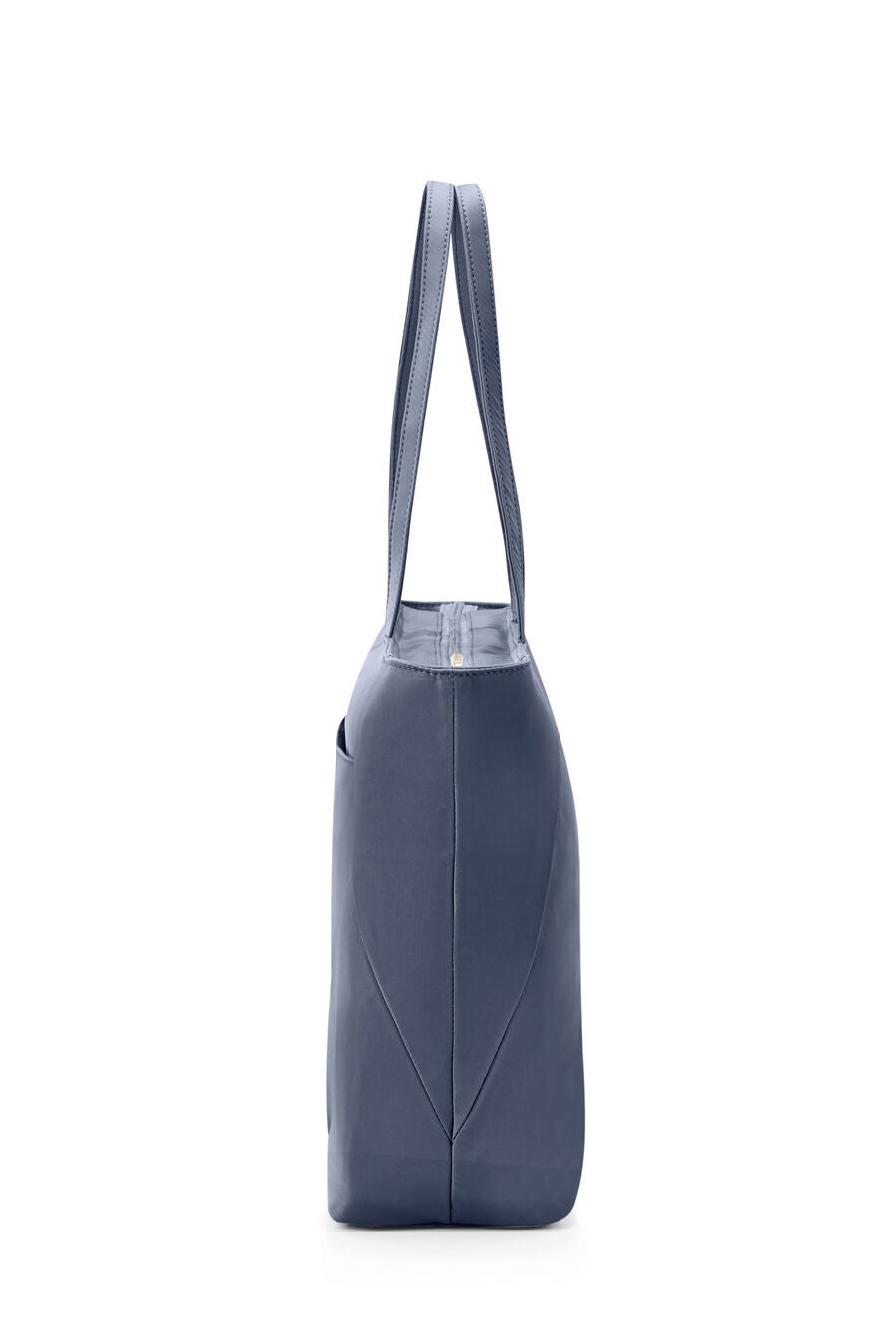 TOTE  14.1" W.ZIPPER