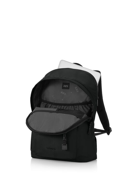 LYNDON 16" BACKPACK  hi-res | Samsonite