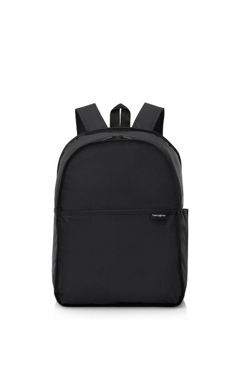 TRAVEL ESSENTIALS FOLDABLE BACKPACK