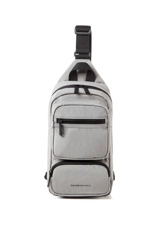 Samsonite Red Marston Sling Bag