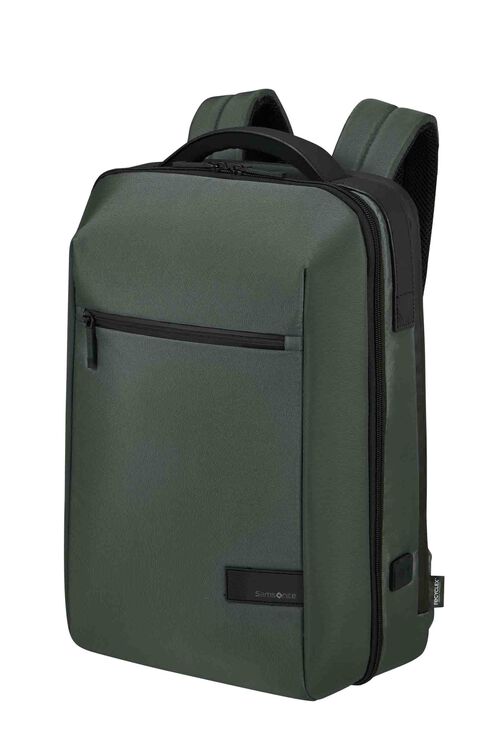 LITEPOINT LAPT. BACKPACK 15.6"  hi-res | Samsonite