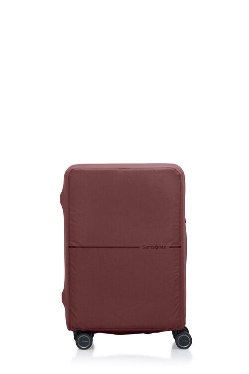 FLD. LUGGAGE COVER S