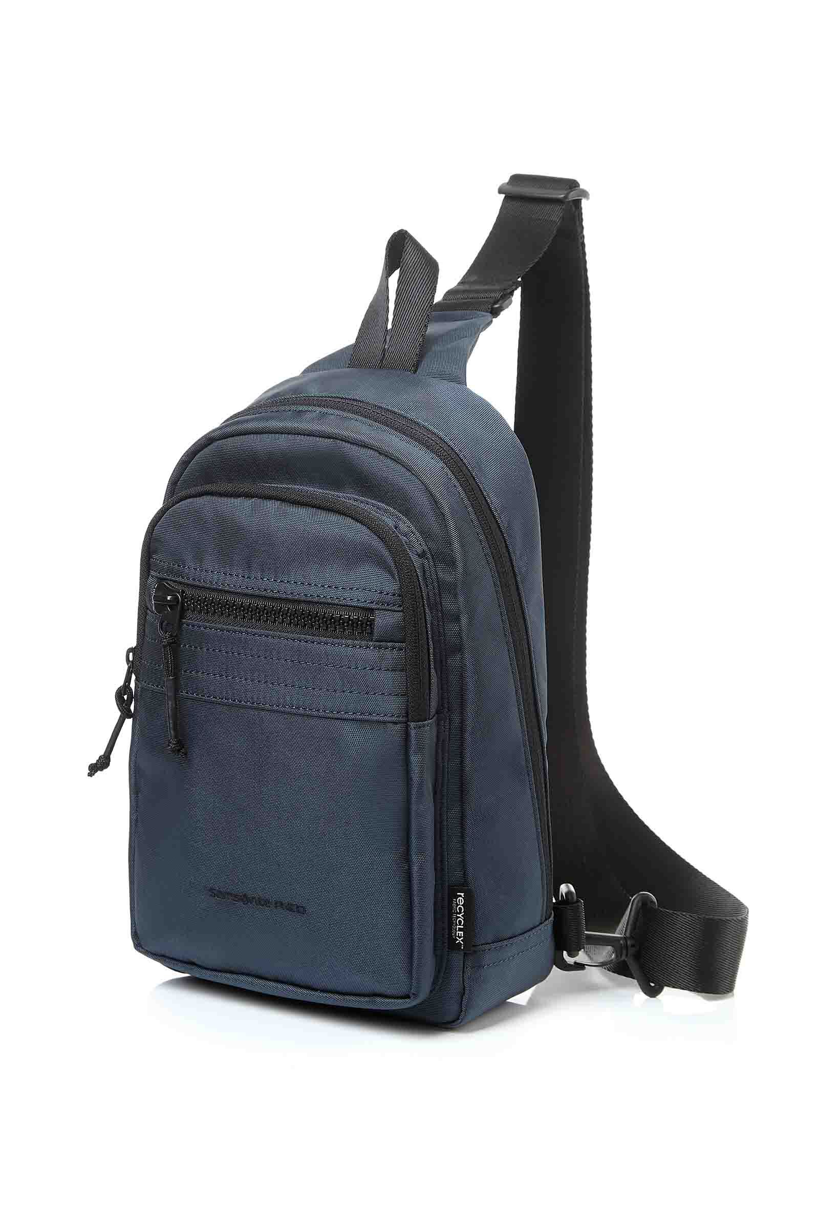 Samsonite red sling bag new arrivals