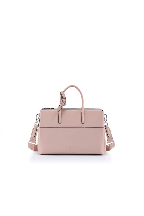EVERY-TIME 2 ORG. TOTE 14.1" 3 COMP  hi-res | Samsonite