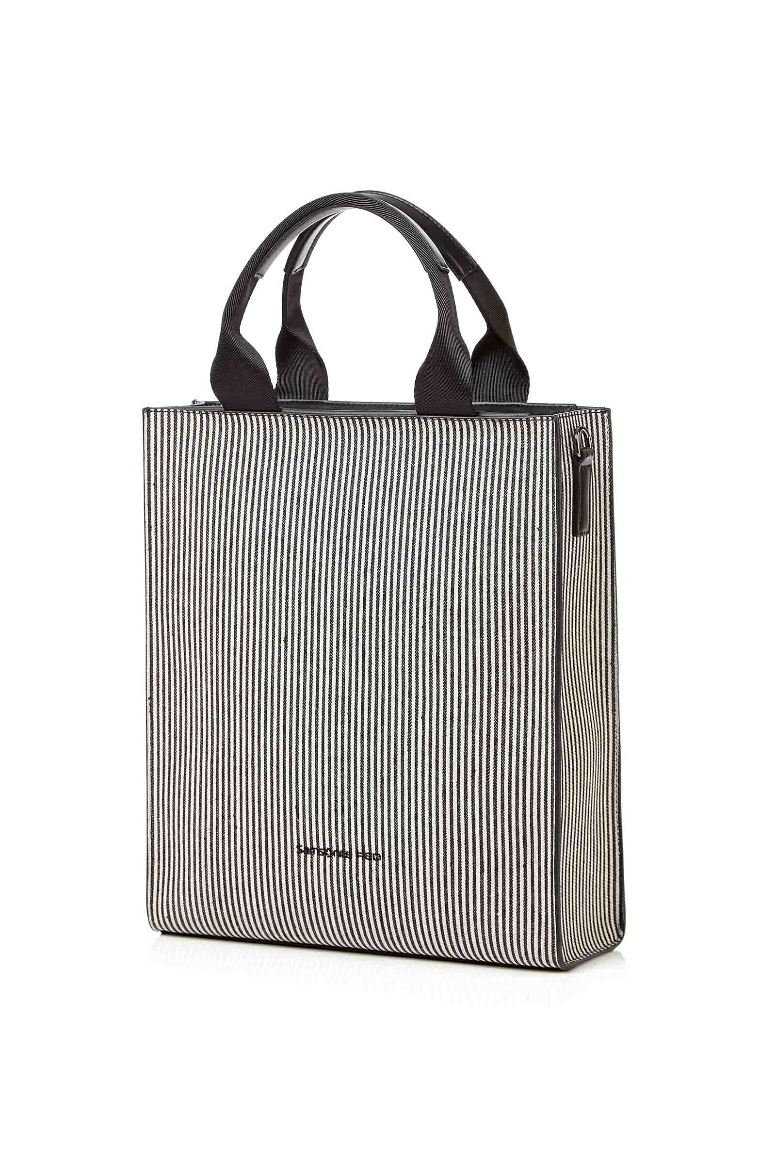 Samsonite red tote online