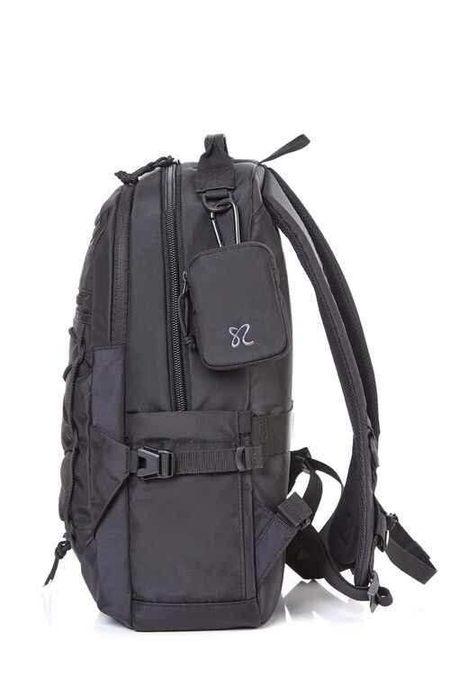 ZIION BUNGEE BACKPACK