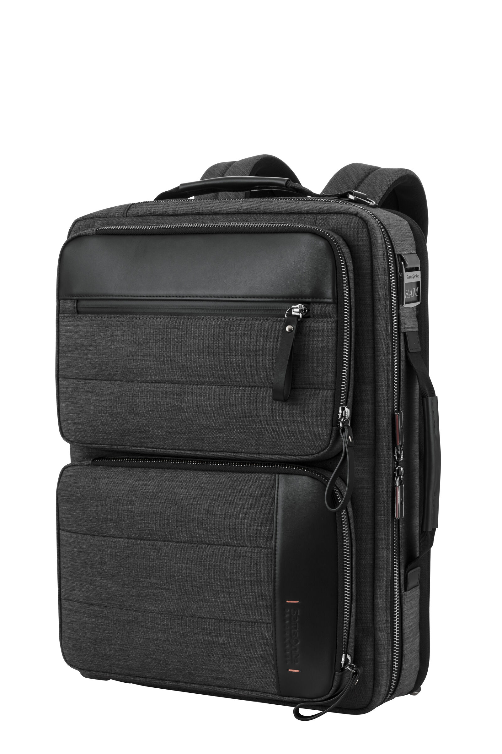 samsonite karissa backpack 15.6