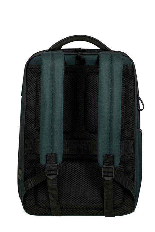 LITEPOINT LAPT. BACKPACK 15.6"