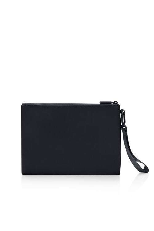 TRAVEL ESSENTIALS WRISTLET W.CARD SLOTS