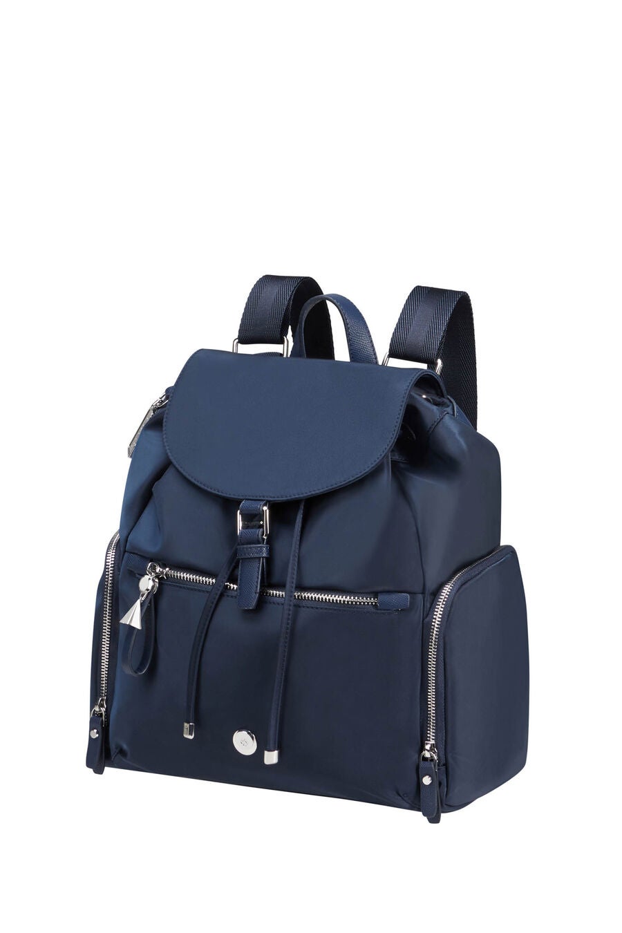 KARISSA EVO BACKPACK 3 PKT 1 BUCKLE