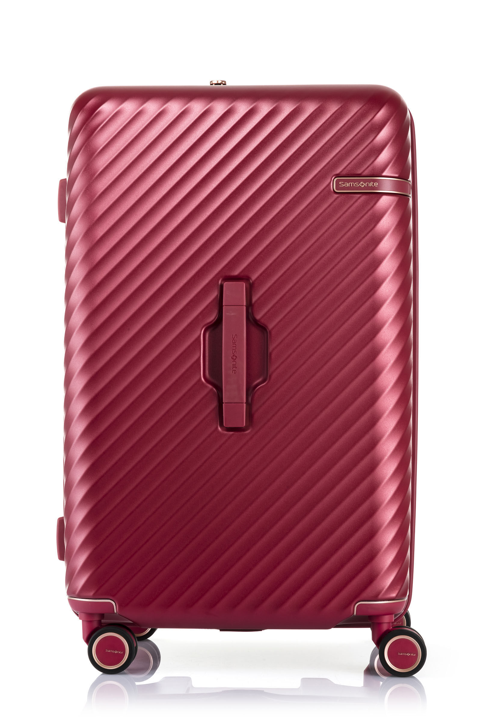 Samsonite falkner 28 2025 spinner