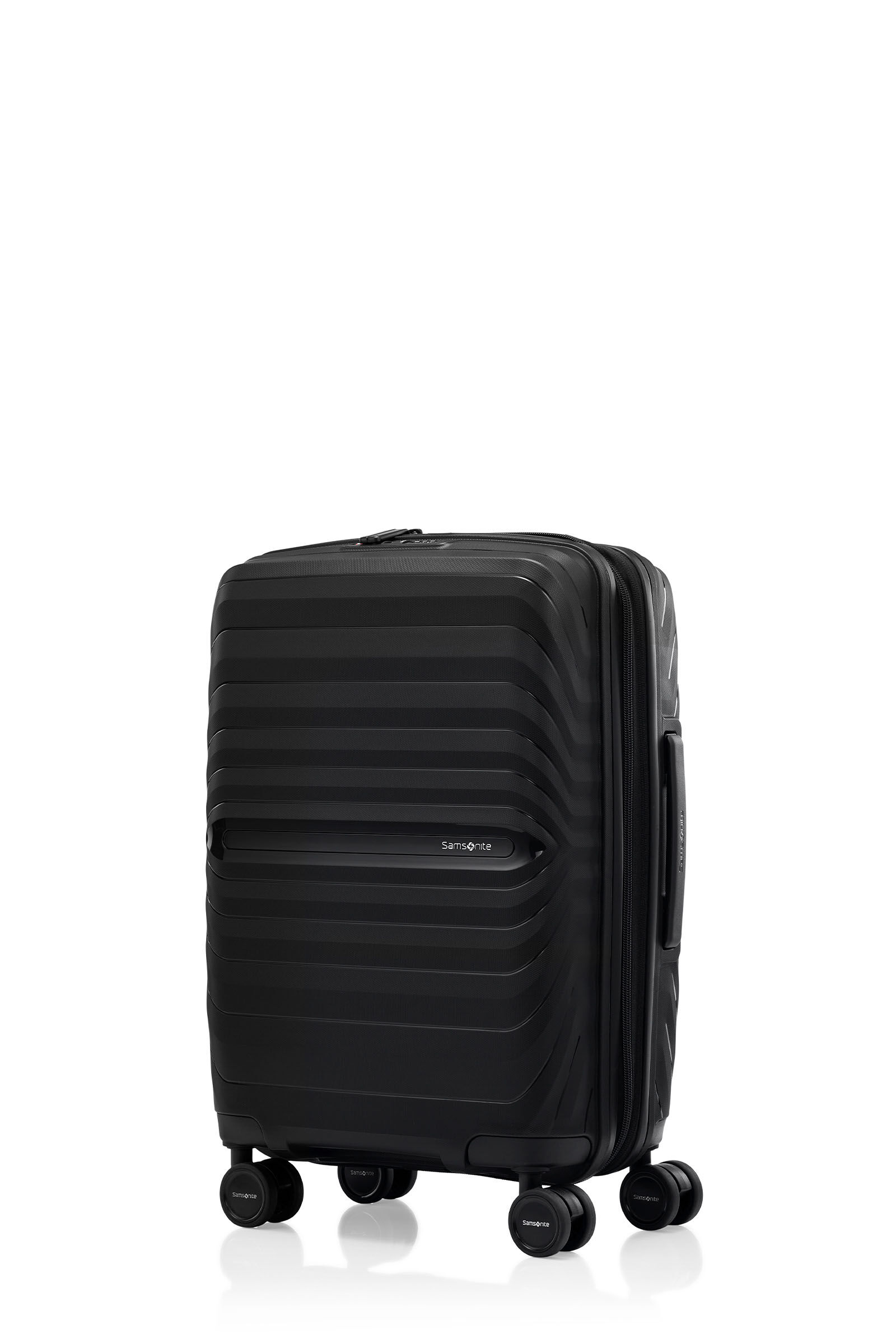 Samsonite octolite spinner 55 best sale