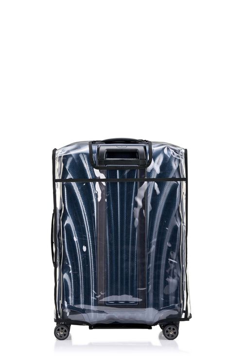 TRAVEL ESSENTIALS MEDIUM SP69 CLEAR COVER