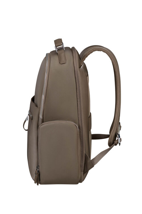 ROUND BACKPACK 15.6"