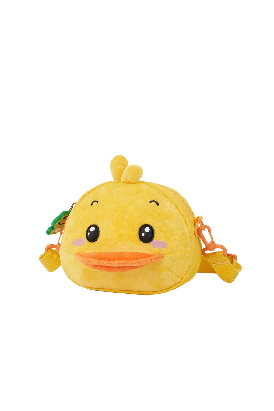 SAMMIES DREAMS MINI CROSSBODY DUCKY