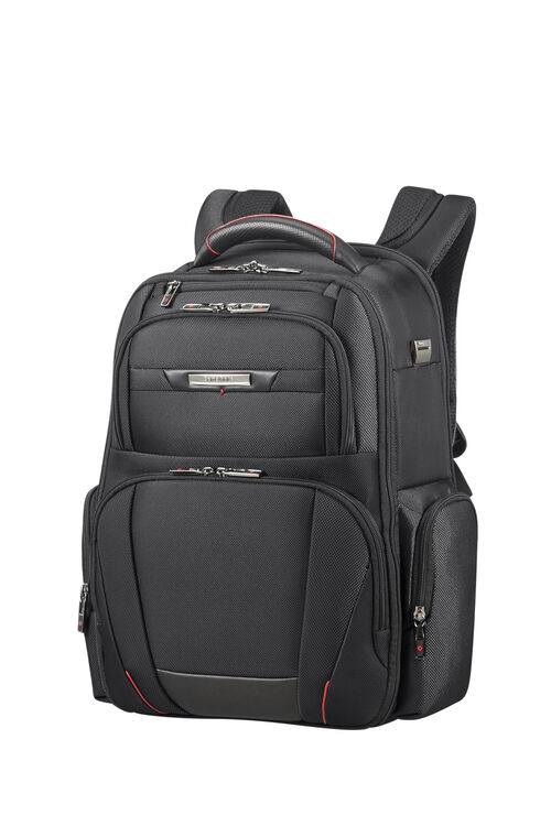 PRO-DLX 5 LAPT.BACKPACK 3V 15.6''  hi-res | Samsonite
