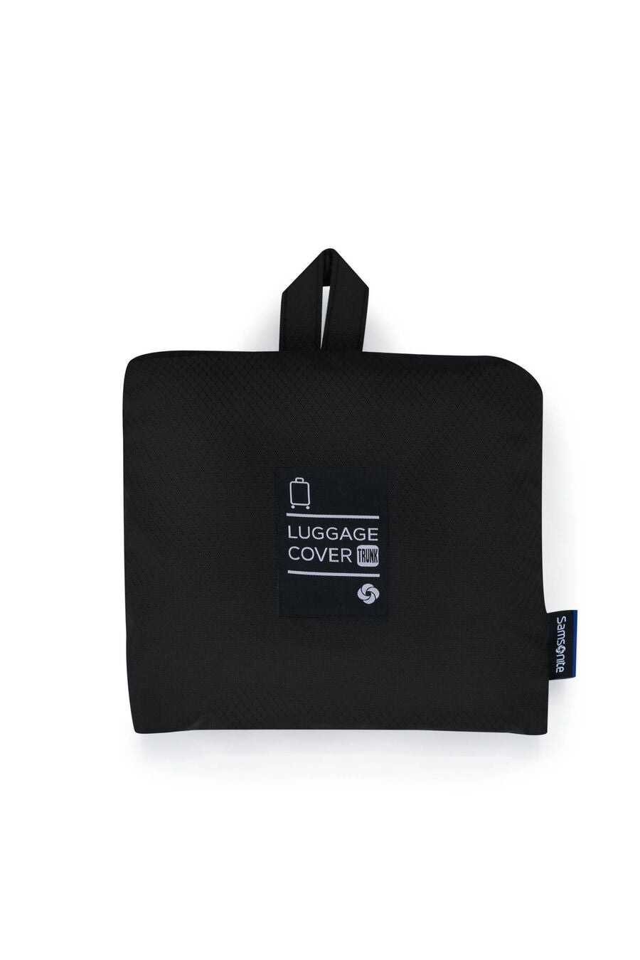 TRAVEL ESSENTIALS FLD. LUGGAGE COVER TRUNK